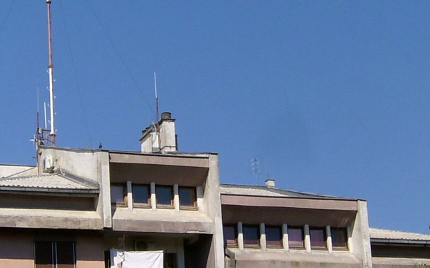 Општина Србобран исељава радио